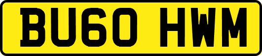 BU60HWM