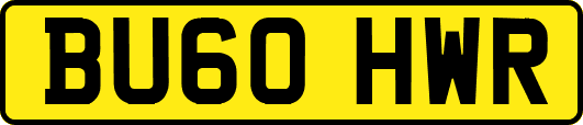BU60HWR