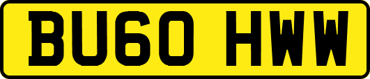 BU60HWW