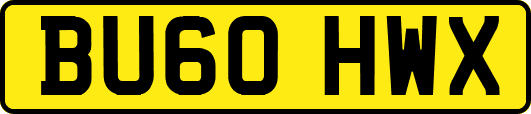 BU60HWX