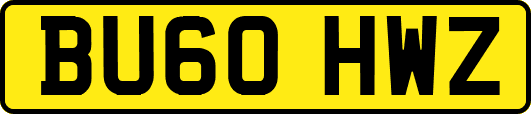 BU60HWZ
