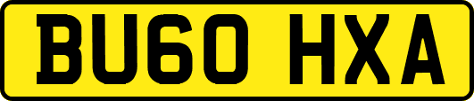 BU60HXA