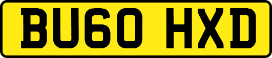 BU60HXD