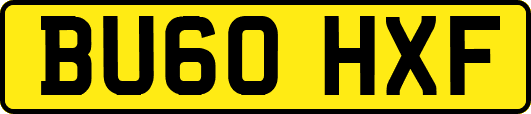 BU60HXF