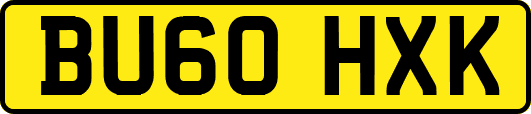 BU60HXK