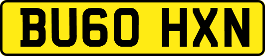BU60HXN