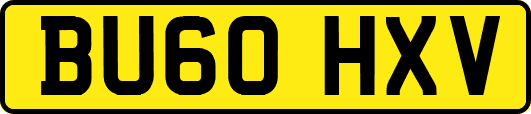 BU60HXV