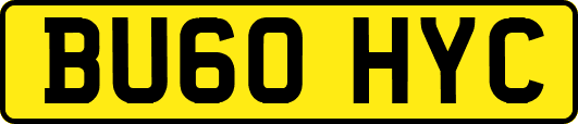 BU60HYC