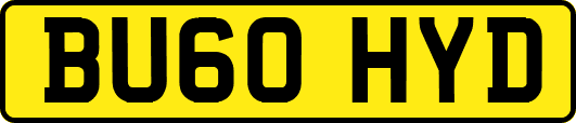 BU60HYD
