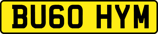 BU60HYM