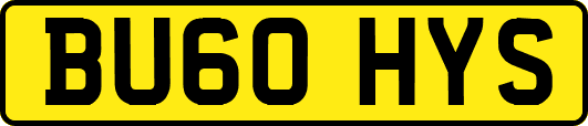 BU60HYS