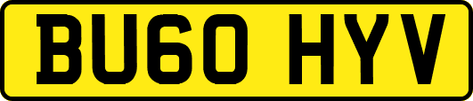 BU60HYV
