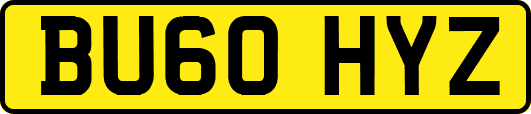 BU60HYZ