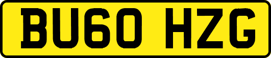 BU60HZG