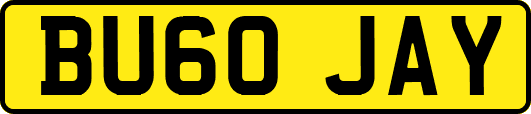 BU60JAY