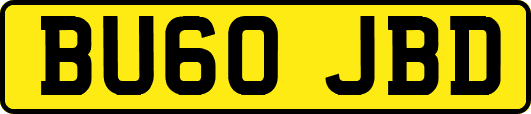 BU60JBD