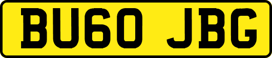 BU60JBG
