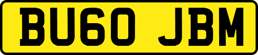 BU60JBM