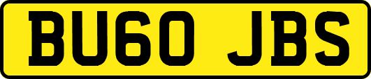 BU60JBS