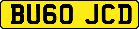 BU60JCD