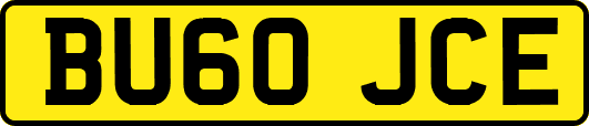 BU60JCE