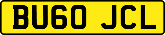 BU60JCL