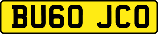 BU60JCO