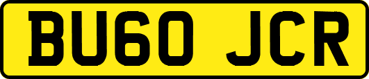 BU60JCR