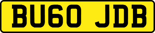 BU60JDB