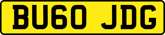 BU60JDG
