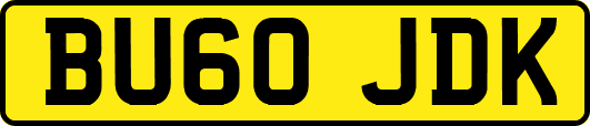 BU60JDK