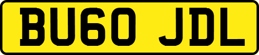 BU60JDL