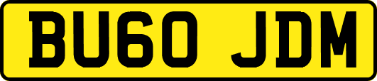 BU60JDM