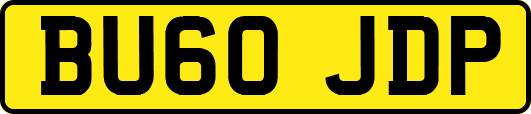 BU60JDP