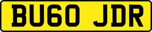 BU60JDR