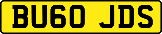 BU60JDS