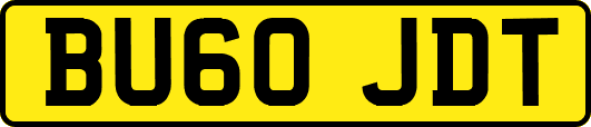 BU60JDT