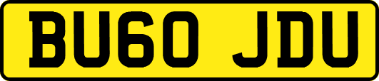 BU60JDU