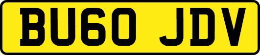 BU60JDV