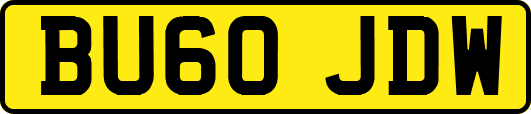 BU60JDW