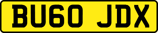BU60JDX