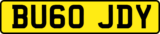 BU60JDY