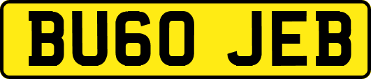 BU60JEB