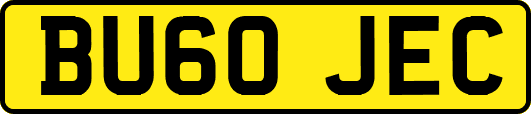 BU60JEC