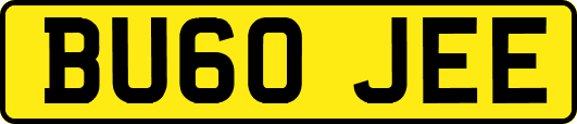 BU60JEE