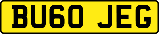 BU60JEG