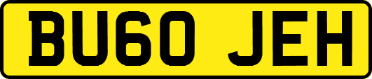 BU60JEH