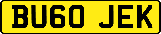 BU60JEK