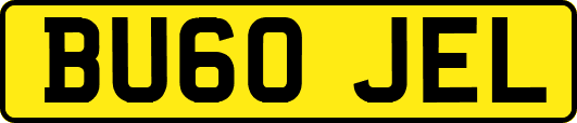 BU60JEL