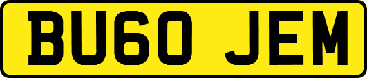 BU60JEM